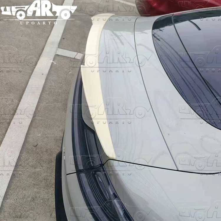 AR-Xiaomi-001 Estilo M4 Spoiler Traseiro para Xiaomi SU7 2024+