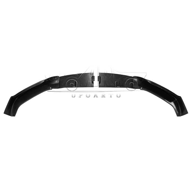 AR-BMW-092 MP Style 2 Sections Front Lip for BMW 5 Series G30 G31 2018-2020