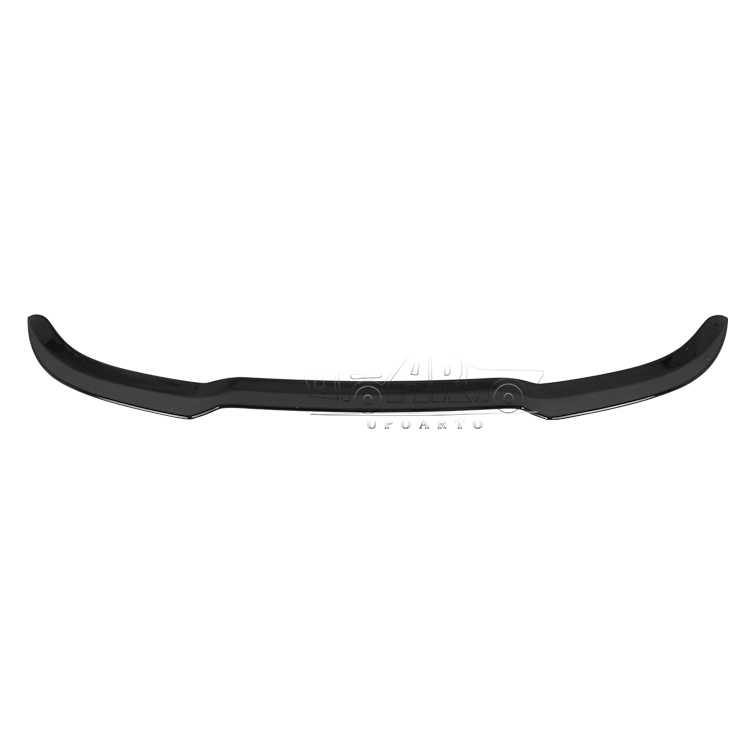 AR-Ford-048 Rear Spoiler for Ford Fiesta Hatchback ST/ST Line Car 2018+