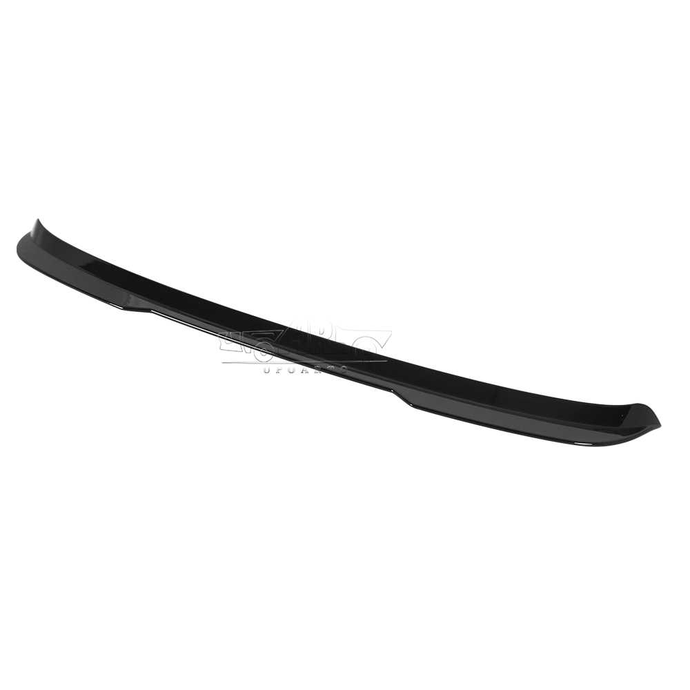 AR-VW-0175 Rear Spoiler for Volkswagen Touareg 2018-2022