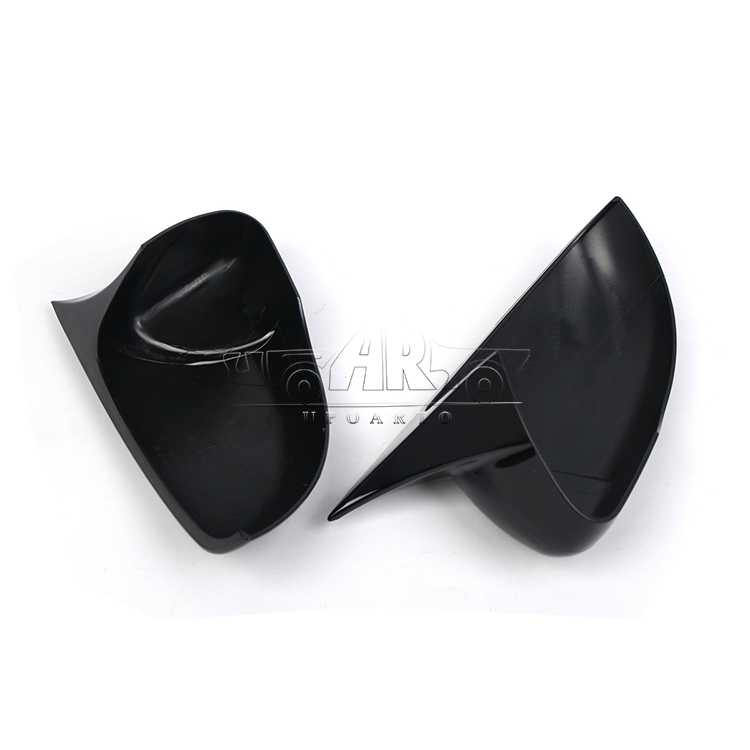 AR-MR-030 Paste Style Side Mirror Caps for Volkswagen Golf 6
