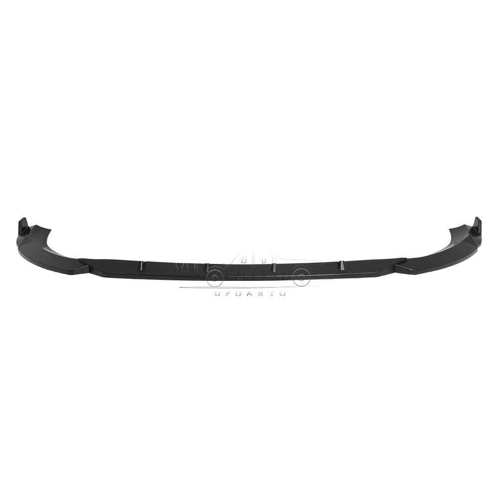 AR-BenZ-0158 3 Part Front Lip for Mercedes Benz Vito W447 Facelift 2024+