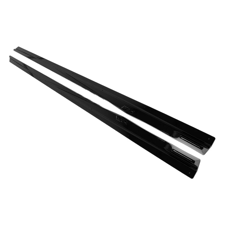 2020 honda city side skirts RS style