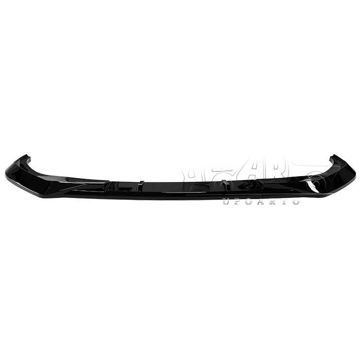 AR-AUDI-094 3 Parts Front Lip for A3 8Y S-Line/S3 Sedan/Sportback 2024