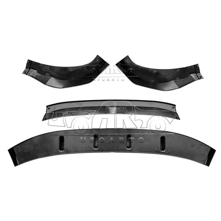 AR-BMW-0150 Front Lip for BMW X3 G01 2018-2021