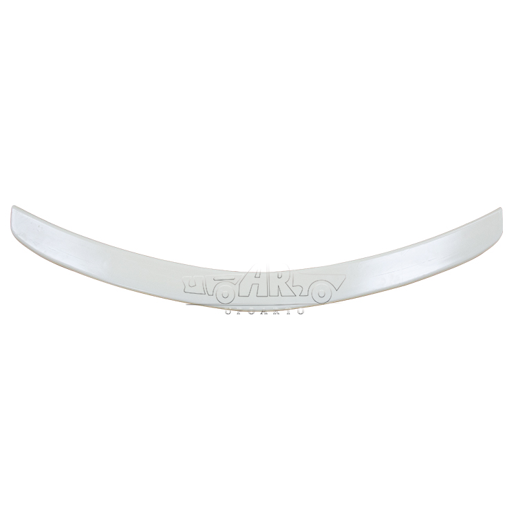 AR-Mazda-004 Rear Wing Trasero Car Spoilers For Mazda 3 2011-2013