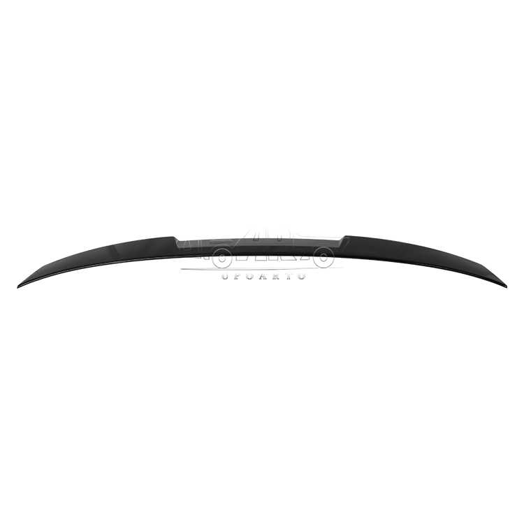 AR-VW-0246 Roof Spoiler for Volkswagen CC Arteon R-Line 2020-2024