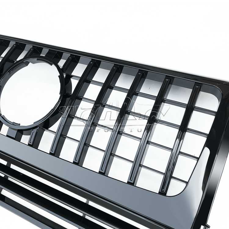 w463 gtr grille front.jpg