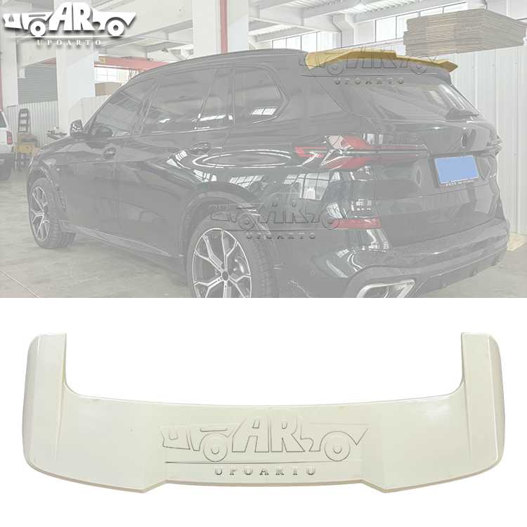 AR-BMW-0288 Stil 2 Dachspoiler für BMW X5 G05 2019-2022