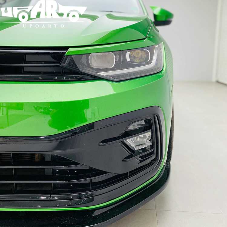 Front Fog Light Grille for VW Virtus.jpg