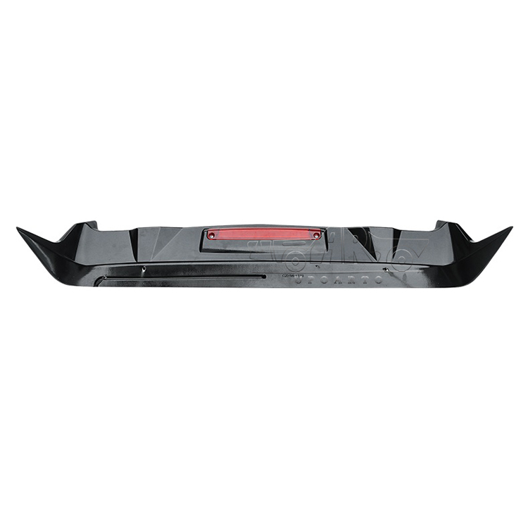 AR-Honda-035 Lampa ilə Honda Fit aşağı konfiqurasiya 2021 üçün arxa qovçağı