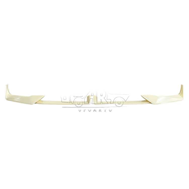bmw x6 front bumper kit