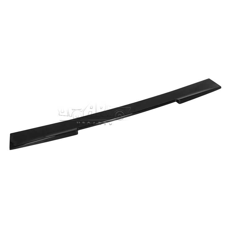 AR-BMW-0244 Dachspoiler für BMW 5er Reihe G60 G68 2024