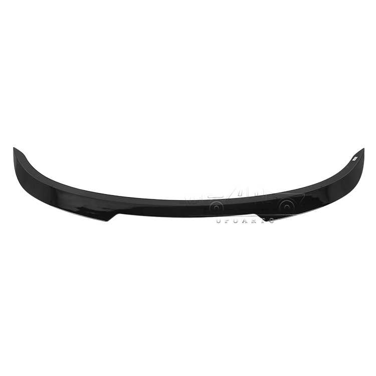 AR-Ford-046 Rear Spoiler for Ford Fiesta Hatchback Standard Car 2017+