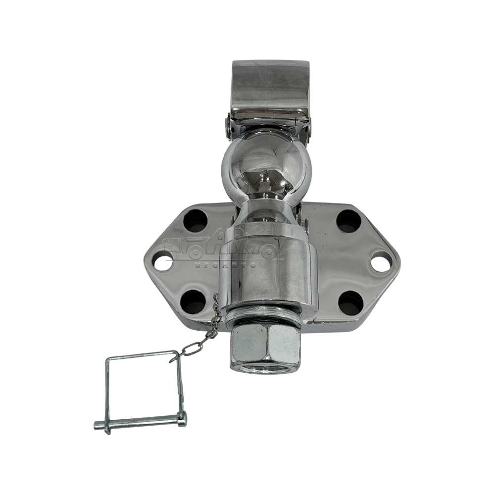 Prado 120 150 Iron Chrome Towing Hook.jpg