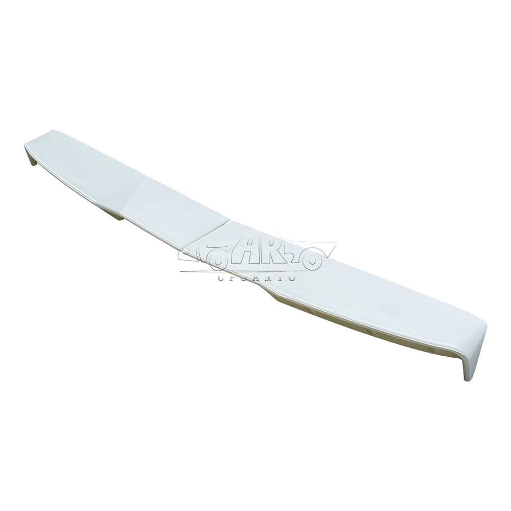 AR-Ford-083 Style 2 Rear Spoiler for Ford Transit Custom 2012+