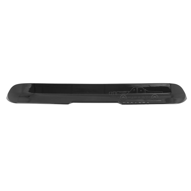 AR-Dodge-014 Stil 2 Dachspoiler für Dodge Challenger 2008+