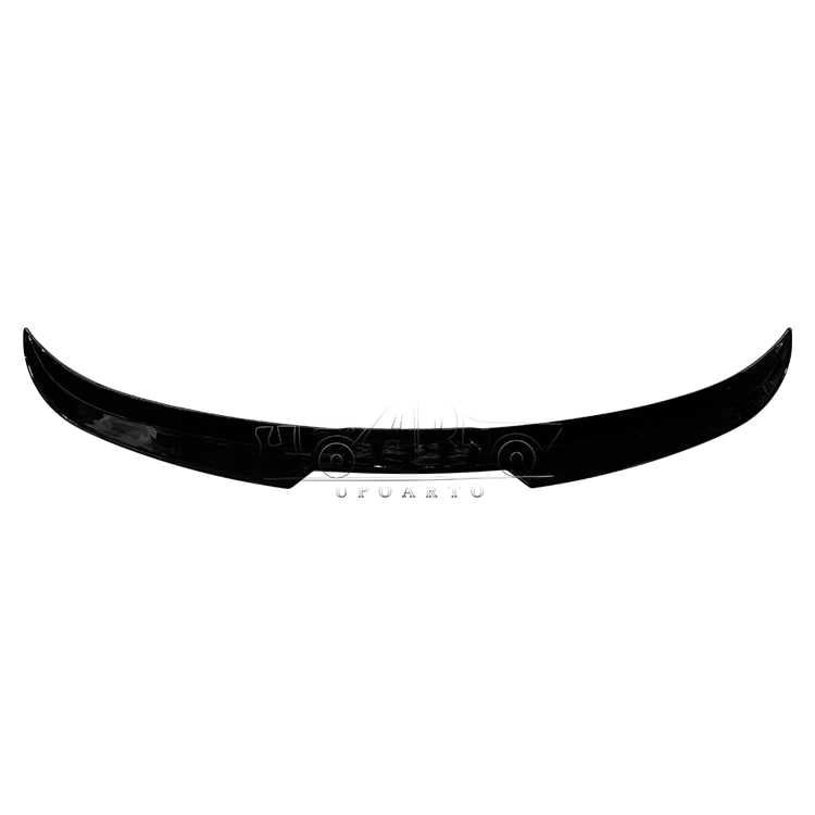 AR-BMW-0198 Spoiler posteriore per BMW X1 U11 2022+