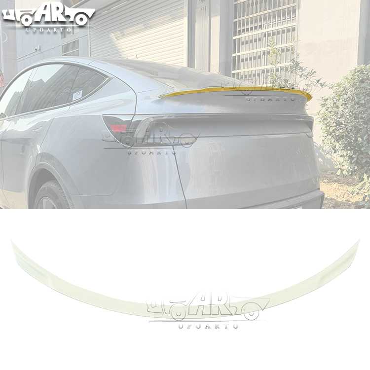 AR-Tesla-032 P Style Heckspoiler für Tesla Model Y 2025+