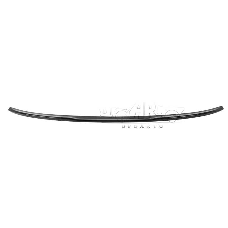 AR-BMW-0324 Originele Fabrieksstijl Achtervleugel voor BMW 2 Series F74 Gran Coupe 2025+