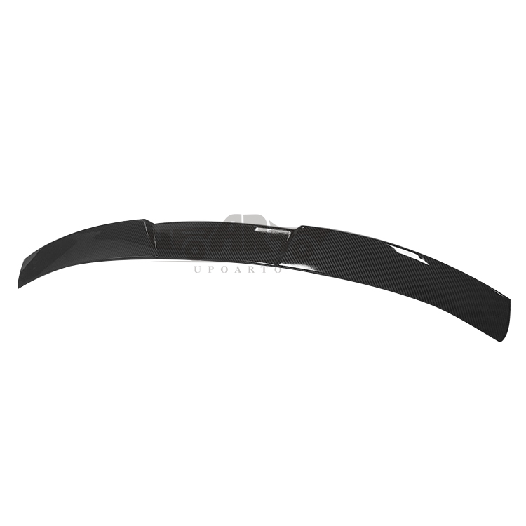 For Honda 10th Gen Civic 2016 2017 2018 2019 2020 RS Style Rear Roof Wing Spoiler 