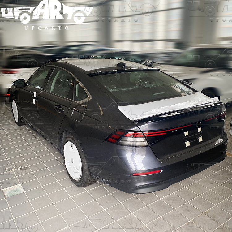 roof wing accord 2023
