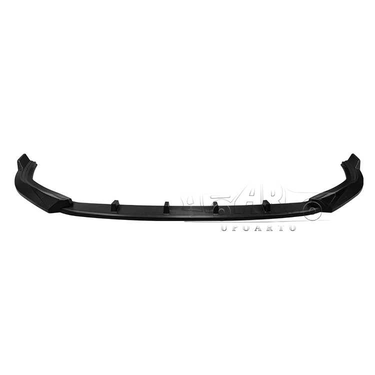 AR-VW-0126 3 Parts Front Lip for Volkswagen Jetta/Sagitar 2023
