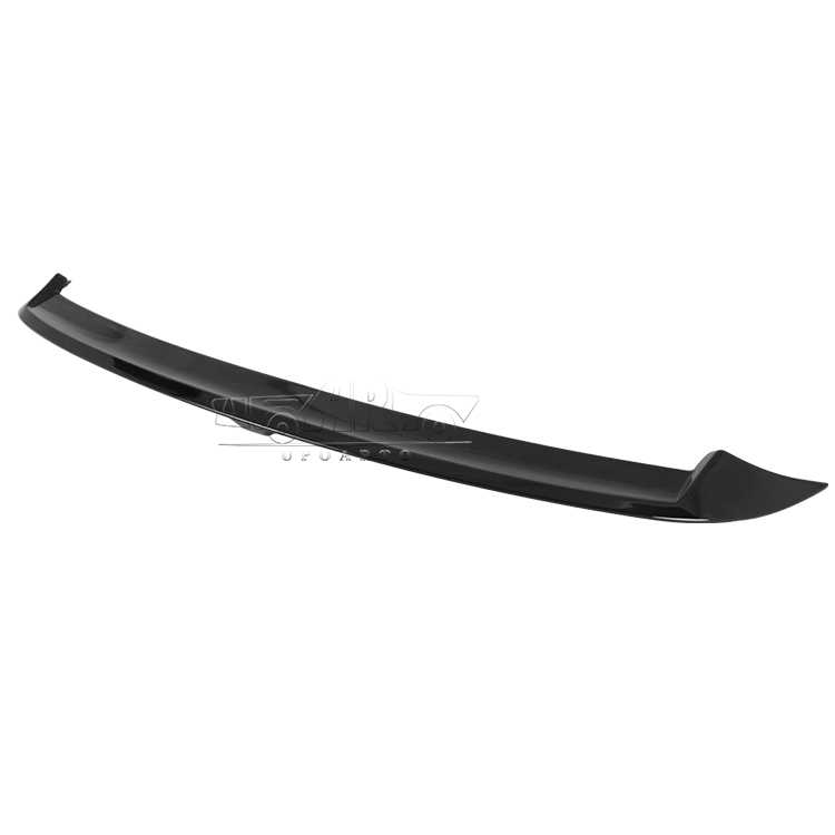 AR-VW-0206 Rear Spoiler for Volkswagen Golf 6 GTI R 2010-2013