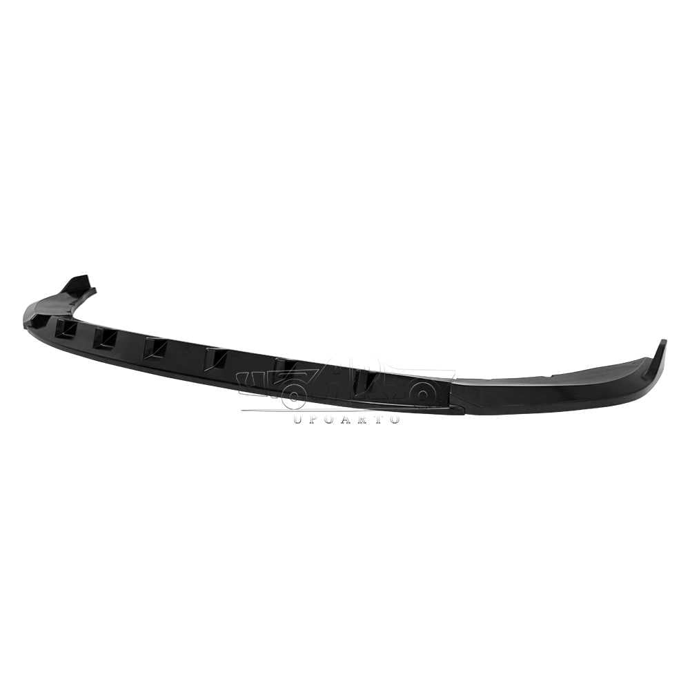 AR-BMW-0371 3-teilige Frontlippe für BMW 2er-Reihe F44 Gran Coupé M Sport 2021+
