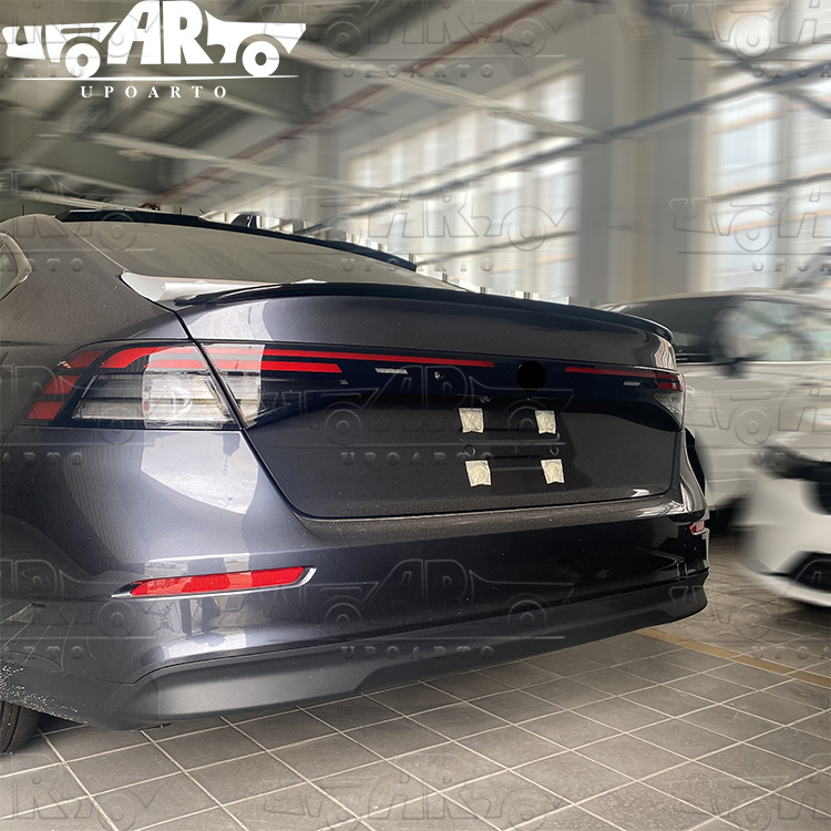 2023 honda accord original factory style spoiler