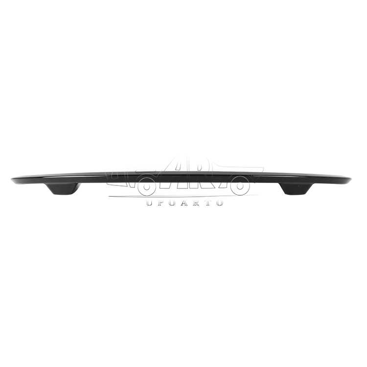 AR-Universal-016 9 Gen Universal Car Rear Tail Spoiler for Sedan Cars
