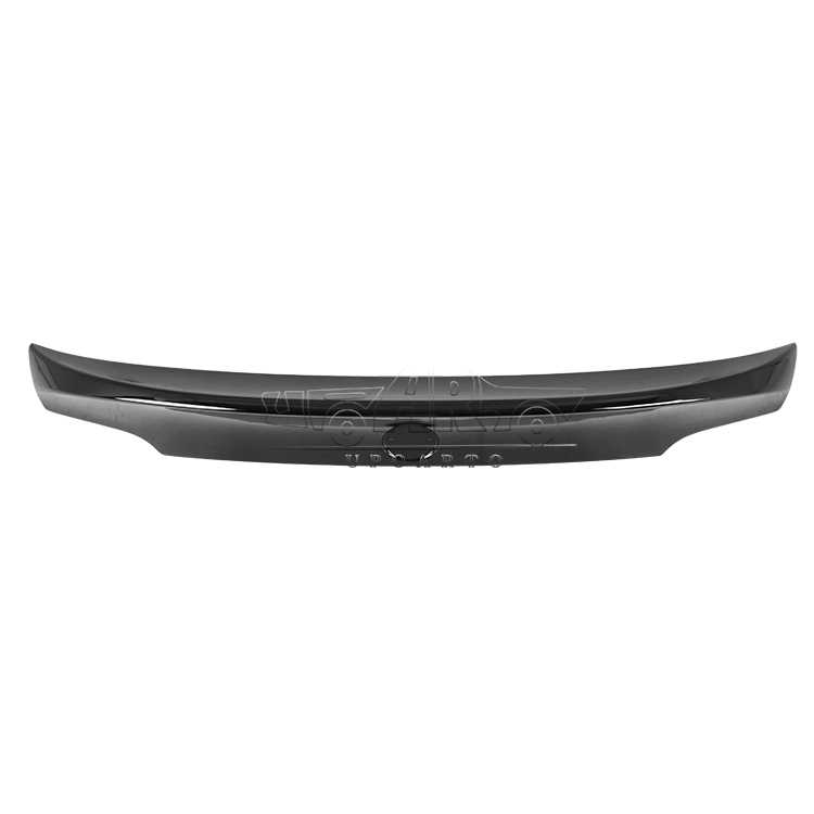 AR-BMW-0348 CSL স্টাইল রিয়ার স্পয়লার BMW 3 Series E92 কুপে 2007-2013 এর জন্য