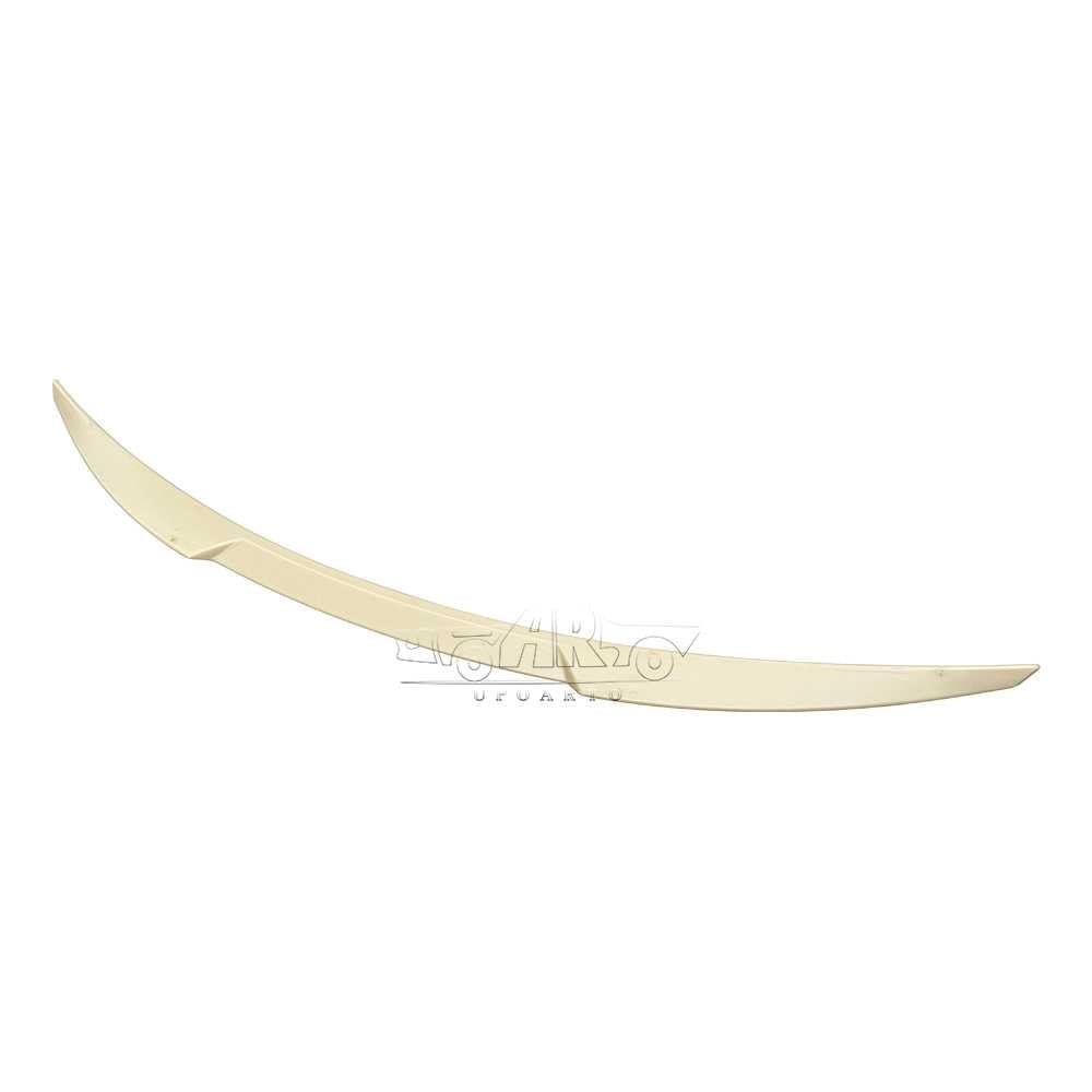 AR-Suzuki-037 M4 Style Mid Spoiler za Suzuki Swift MK3 2018+