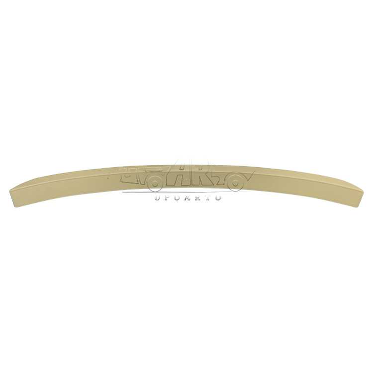 AR-Honda-0149 Roof Spoiler για Honda Spirior Acura TSX 2009-2013