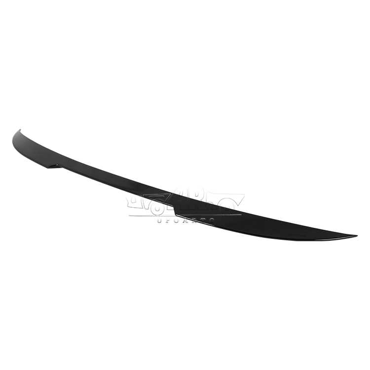 AR-BMW-0305 Mid Spoiler for BMW X3 G45 2024+