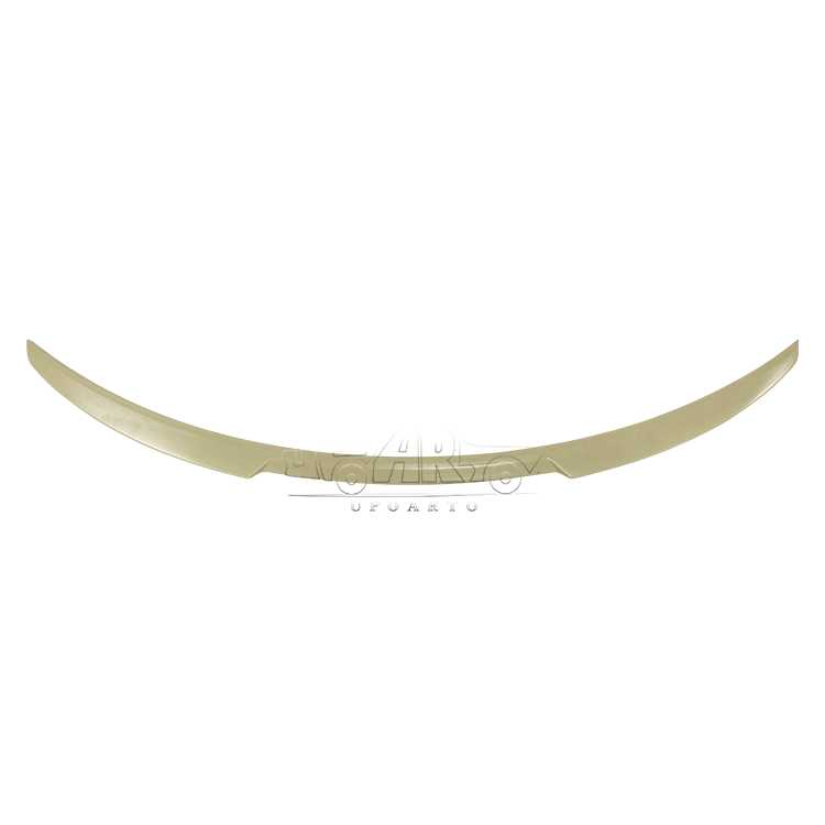 AR-Tesla-025 Blade Style 2 Rear Spoiler for Tesla Model Y 2025+