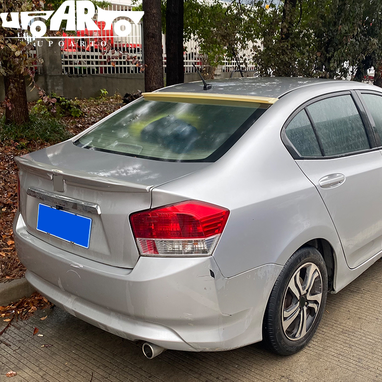 AR-Honda-0111 ምንጭ የሃንዳ ሶድን 2009-2015 በመተካት እንደገና ያለው ማዕከላዊ አራት ግንባታ
