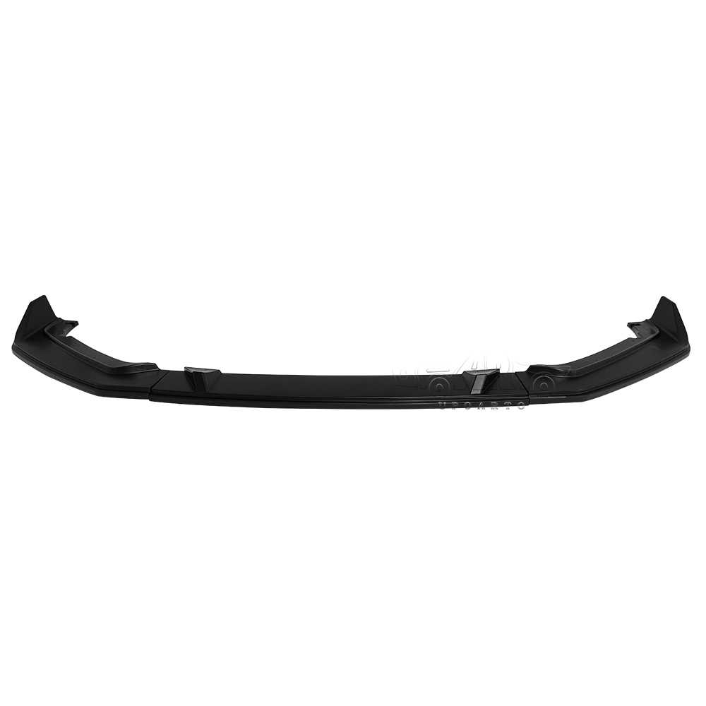 AR-Nissan-029 3 Parts Front Lip for Nissan Sunny Versa Almera N18 2020+