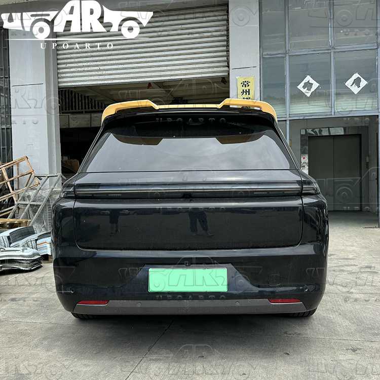 Lixiang L8 Roof Spoiler