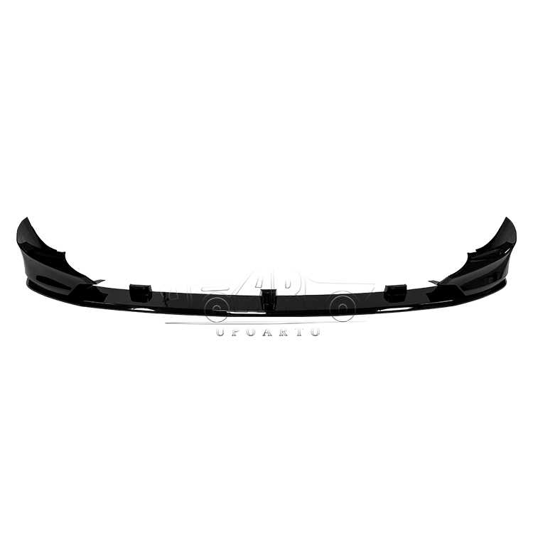 AR-BMW-0266 شفة أمامية بنمط MP لسيارات BMW 5 Series E60 2004-2010