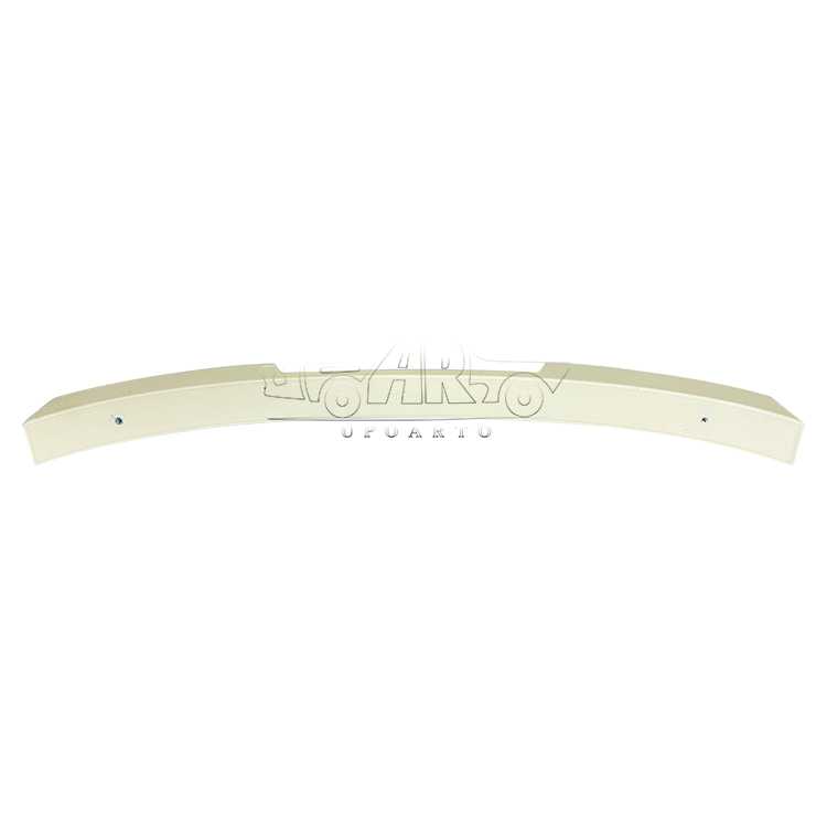 AR-VW-0248 Spoiler zatvorene krovi za Volkswagen Lavida XR VW Virtus 2023+