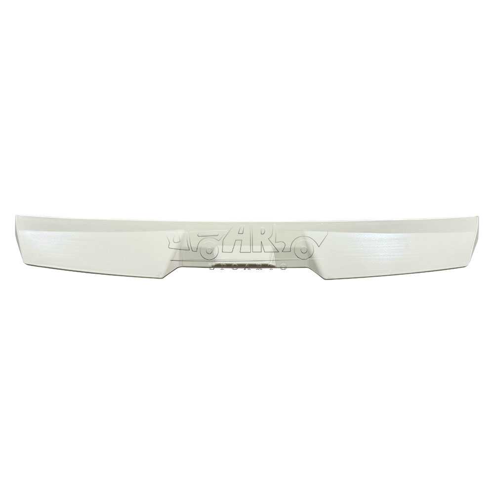 AR-BYD-018 Rear Spoiler for Fang Cheng Bao Leopard 5 Denza B5 2023+