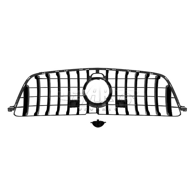 x166 gl gt front grille.jpg