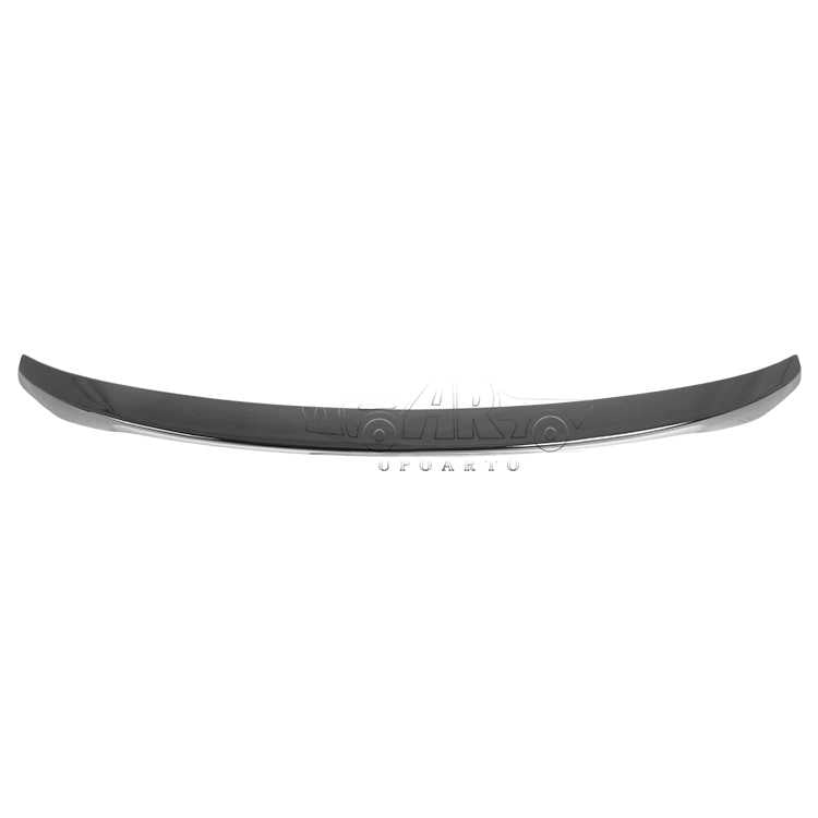 AR-Toyota-076 Orginal Factory Style Rear Spoiler for Toyota Vios Yaris Sedan 2019-2021