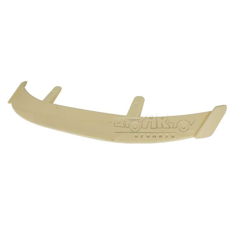 AR-Universal-037 Spoiler Traseiro Universal de 8ª Geração para Hatchback