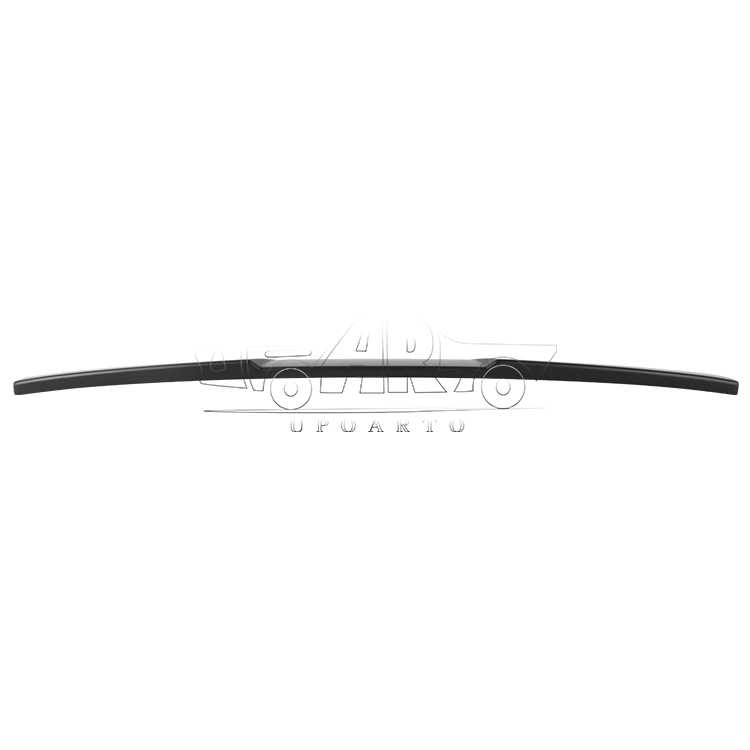 AR-Honda-003 Spoiler Superiore Stile RS per Honda Civic 8ª Generazione 2006-2011