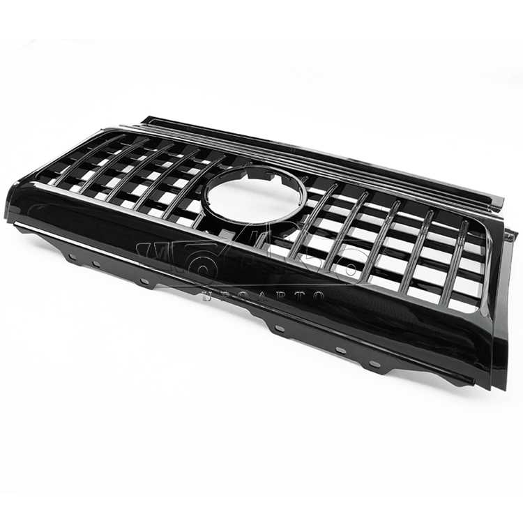 w463 gtr grille front car.jpg