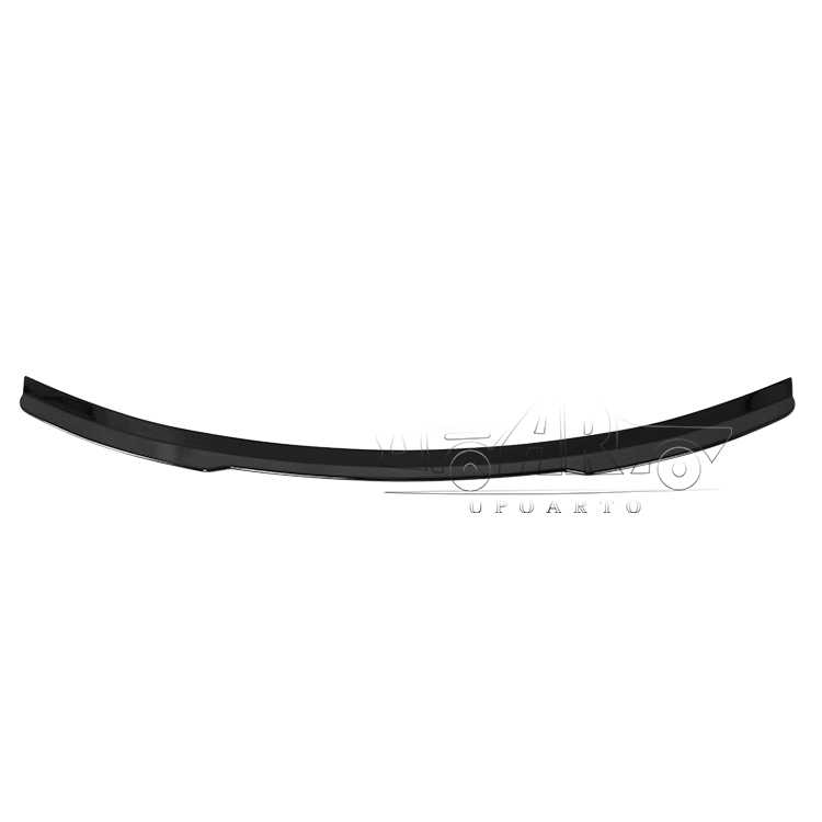 AR-AUDI-070 مُشتت خلفي لسيارات Audi A8 D3 2005-2009