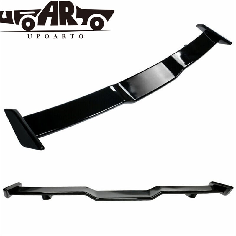 AR-Honda-0112 Spoiler Sayap Bagasi Jenis TRD Untuk Honda Accord Gen 10 2018-2021