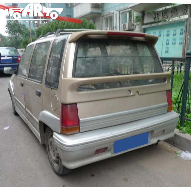 For Daewoo Tico Fino 1991-2001 Rear Wing